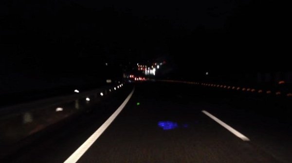 Мъж е загинал на АМ „Тракия“, след като е бил на пътното платно