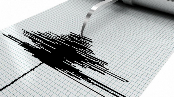 Две земетресения са разлюлели България тази сутрин