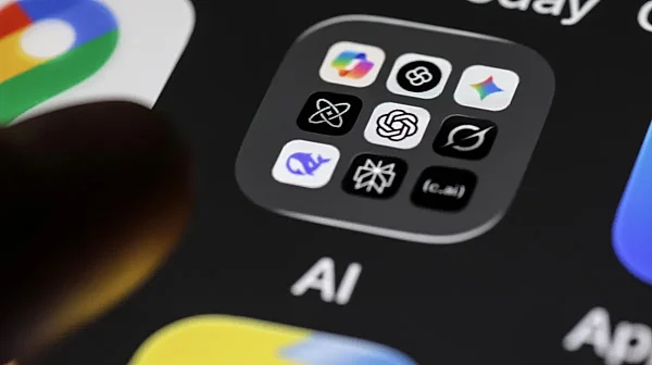 Въпросите за здравето са сред най-често задаваните към AI чатботовете