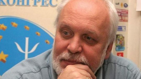 Пламен Димитров: Партиите да променят общуването си с негласувалите българи