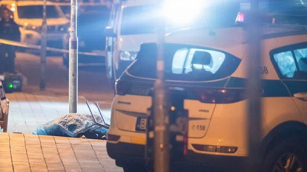 Стрелба в бар в Братислава. Трима са убити