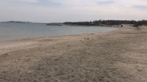 ВАП пак намери проблеми на плаж ”Русалка”, въпреки че взе мерки през април