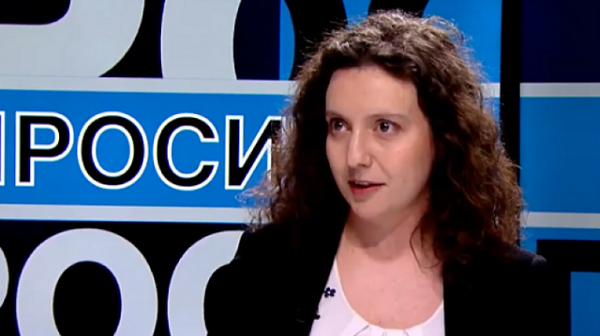 Анализаторът Костанца Рангелова: Русия разиграва фарс, за да влезе Европа в криза зимата