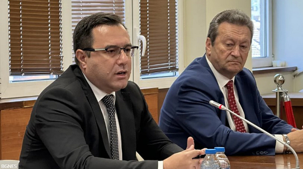 По-малко от очакваното: Токът поскъпва средно с 2.58%, парното – с 4.54%