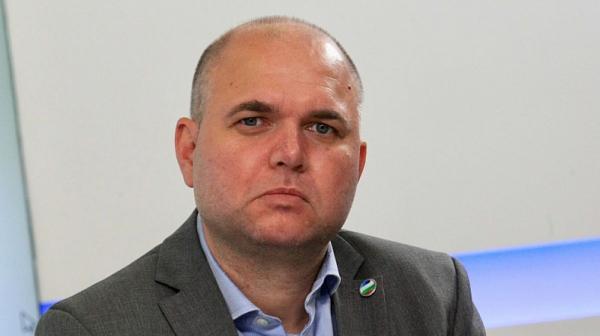 Владислав Панев: Властта на главния прокурор трябва да бъде орязана
