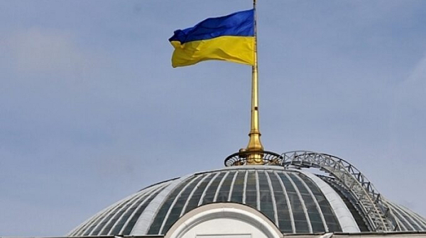 Службата за сигурност на Украйна е задържала депутат от Върховата рада за получаване на подкуп