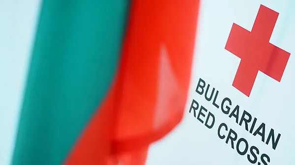 530 хил. нуждаещи се: БЧК започва раздаването на хранителни помощи за уязвими групи