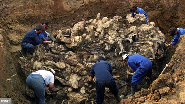 „Сафари на смъртта“: Италия разследва платени убийства на цивилни в Сараево