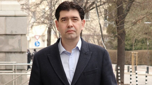 Иван Таков: Коалицията на ГЕРБ-СДС и ДБ днес даде пример за погазване на Наредбите на Столична община
