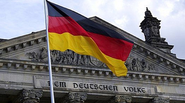 Германците не се доверяват на САЩ почти толкова, колкото и на Русия