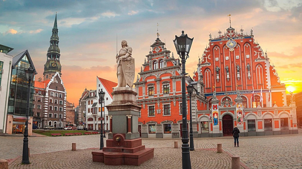 Латвия се оттегля от Истанбулската конвенция