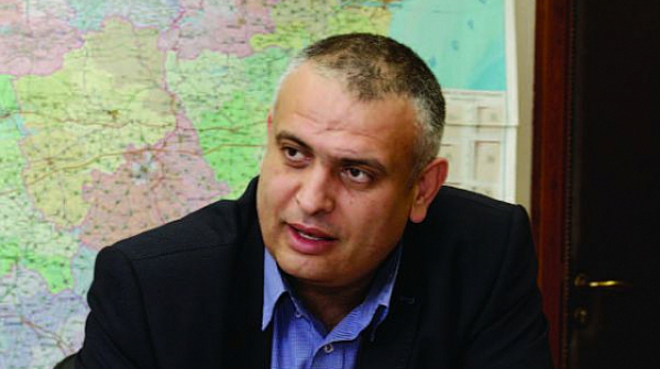 Сменено е и  ръководството на АПИ, уволнен е ”глашатаят” на Борисов
