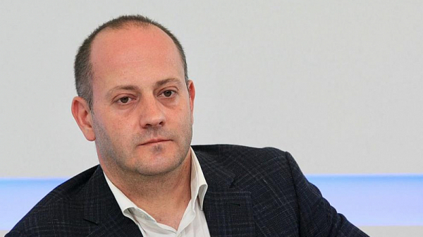 Радан Кънев: Неизбежна е оставка на Горанов и Караниколов