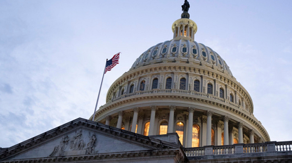 Американският Сенат гласува законопроект за отпускане на 95 млрд. долара на Украйна, Израел и Тайван