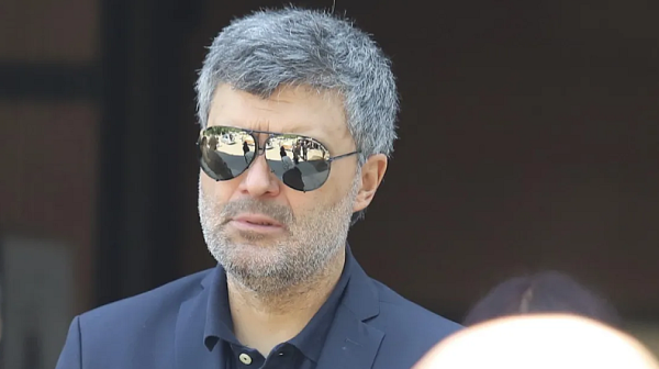 21 юли – фаталната дата за семейство Живкови