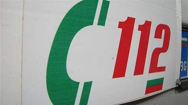 Над 200 глоби и близо 600 производства за фалшиви сигнали към телефон 112