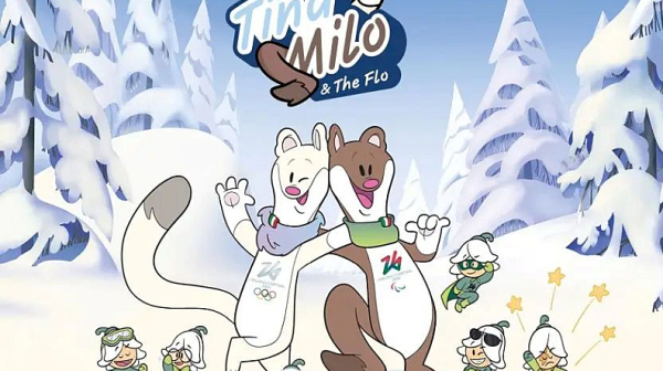 Италия призовава за примирие по време на Зимните олимпийски игри