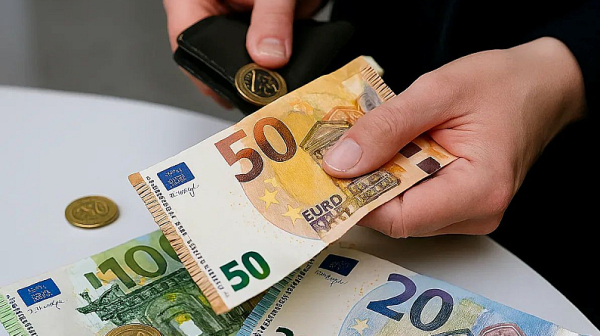 Най-много надуват цените в евро във фитнесите, паркингите и фризьорските салони