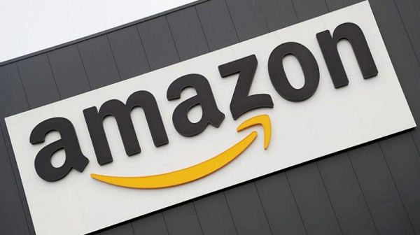 Италия глоби Amazon с 1,13 млрд. евро