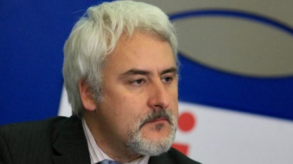Адв. Кашъмов: Може да се обжалва решението на ВСС да спре достъпа на журналисти до дела