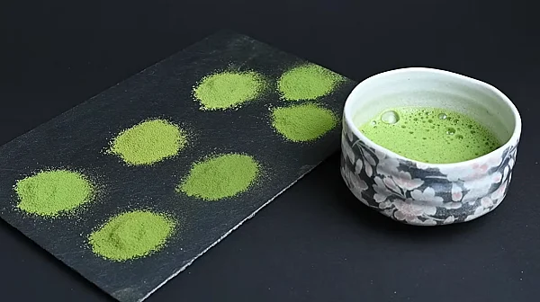 Една глътка дзен: Защо светът полудя по зеленото злато на Япония?