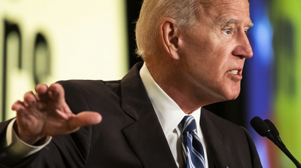 Байдън стана за смях с нов гаф: Русия губи войната в Ирак /видео/