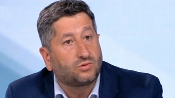 Христо Иванов: Отговорността за харизването на Пловдивския панаир на Гергов ще е лично на Борисов