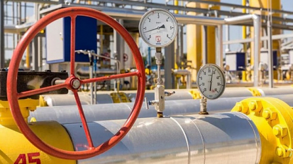 Енергийните министри от ЕС отново ще обсъждат таван на газа на 13-ти декември