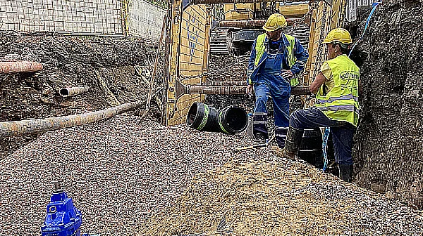 „Софийска вода“ временно ще прекъсне водоснабдяването в част от ж.к. „Овча купел“ 2 и ж.к. „Младост“ 3
