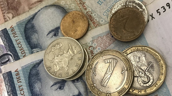Евростат: България продължава да е с най-ниската минимална заплата в ЕС