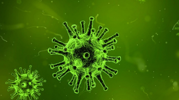 Хрема, кашлица и отпадналост - атака на есенните вируси