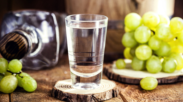 Хванаха шофьор с 4,23 промила алкохол в с. Врачеш