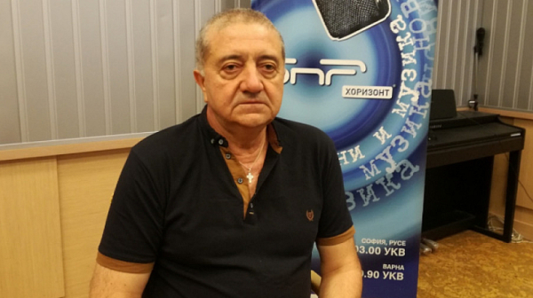 Поетът Николай Милчев: Съединението не е просто обединение на територии, а на кръв, съдби и усилия