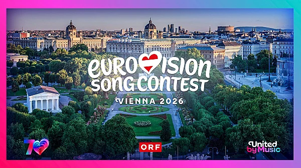 70 години „Евровизия“: Виена изнася шоуто извън залата – на площадите, парковете и дори на пазара