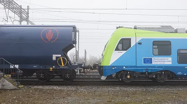 2 от 25: Първите нови влакове идват, но проблемите в БДЖ остават