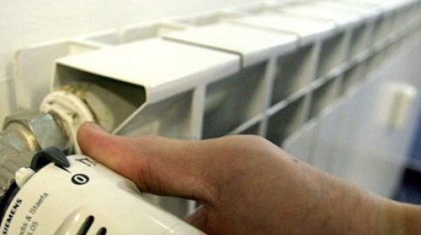 Започва поетапно спиране на парното в София