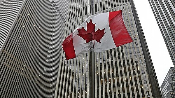 Канада гори, застраховките растат. Кой ще плати сметката?