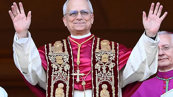 Папата vs. Тръмп 2.0: САЩ ще разстрелват хора. Ватиканът: Забранете смъртната присъда