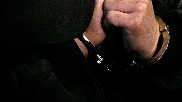 Шейх от кралската фамилия на Обединените арабски емирства е задържан в София