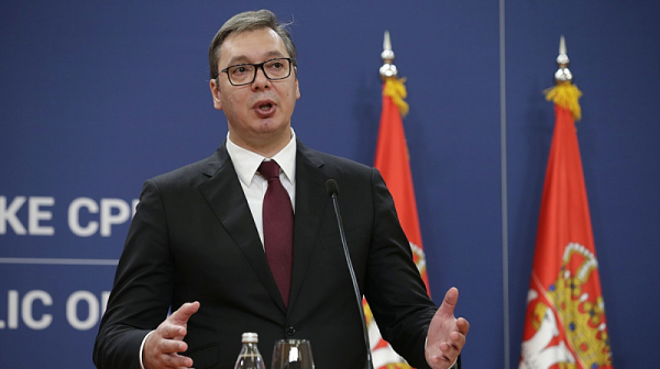 Сърбия избира парламент и местна власт. Кой е опасният ключ на Вучич към победата?