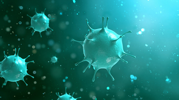 1207 са новите случаи на коронавирус при направени 4407 PCR теста