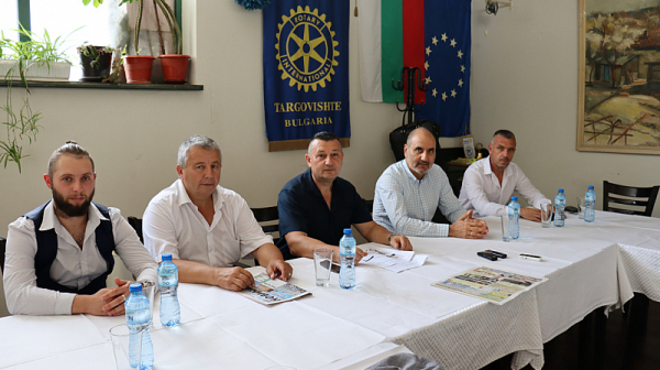 Републиканци за България-Търговище залага само на местни хора в кандидатската си листа