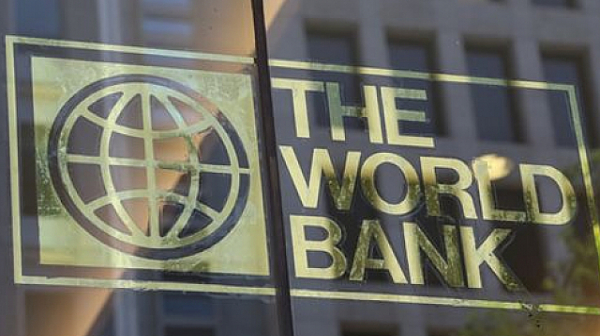 Световната банка: Войната може да причини глобална рецесия