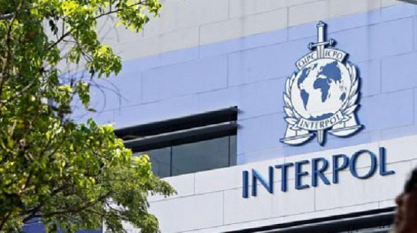 Екс-шефът на ”Интерпол” - осъден на 13 години затвор за корупция