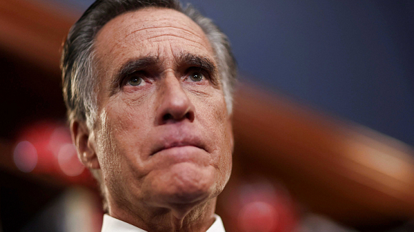 Мит Ромни слага край на политическата си кариера