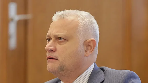 Продължават рокадите в МВР, Дечев сменя районните началници из страната