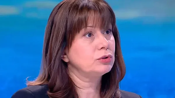 Омбудсманът Велислава Делчева: Институциите не се справят с увеличението на цените