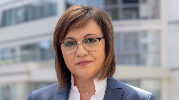 Корнелия Нинова: Докато съм председател на БСП, партията няма да промени позицията си за  Истанбулската конвенция