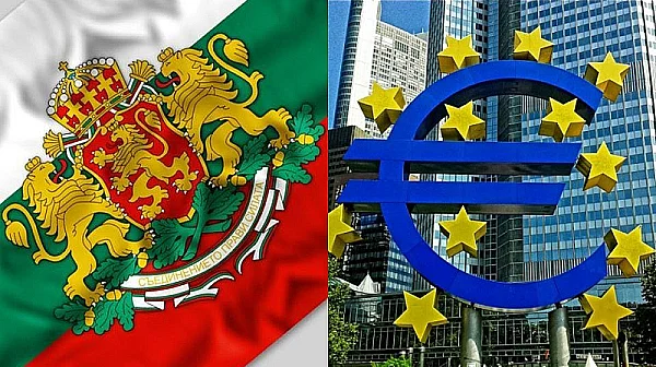 Ефектът на еврото: Преките инвестиции в България скочиха с 87 процента