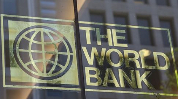 Световната банка: Икономическият растеж в Азия рязко са забавя заради COVID-19
